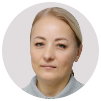 Плясунова Юлия Сергеевна